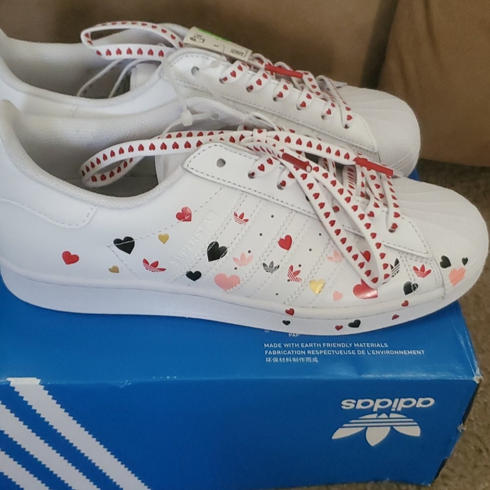 Superstar W